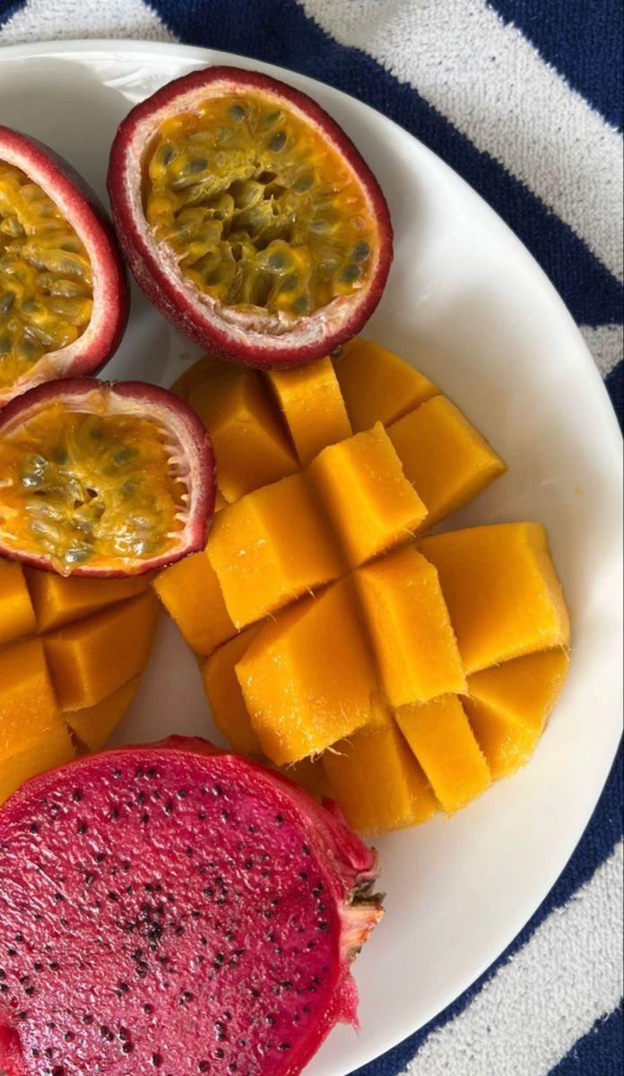 Freshness Symphony: Orchard-Picked Delights